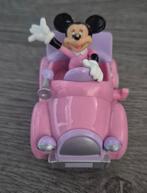 Minnie Mouse Wind-Up auto, Ophalen, Gebruikt