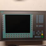 Siemens SIMATIC MP 377 12" Key Multi, Ophalen of Verzenden, Zo goed als nieuw