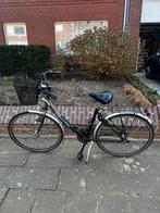Damesfiets, Fietsen en Brommers, Fietsen | Dames | Damesfietsen, Ophalen, Zo goed als nieuw, Overige merken, Versnellingen