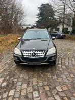 MERCEDES ML 300 CDI 4MATIC, Auto's, Bedrijf, Te koop