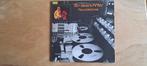 LP TEN YEARS AFTER "Recorded Live", Cd's en Dvd's, Ophalen of Verzenden, Gebruikt