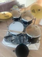 Professioneel drumstel voor kinderen, Muziek en Instrumenten, Drumstellen en Slagwerk, Ophalen, Zo goed als nieuw, Overige merken