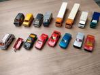 majorette speelgoed auto's, Hobby & Loisirs créatifs, Voitures miniatures | Échelles Autre, Enlèvement, Utilisé