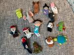 Vingerpopjes Ikea, Kinderen en Baby's, Speelgoed | Poppen, Ophalen of Verzenden