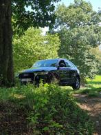 Audi Q3 2.0 tdi s line, Autos, Audi, SUV ou Tout-terrain, 5 places, Noir, Tissu