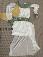 K3 engelenjurk 6/8 jaar – verkleedjurk met vleugels, Kinderen en Baby's, Carnavalskleding en Verkleedspullen, Ophalen, Zo goed als nieuw