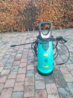 Hogedrukreiniger., Ophalen, Zo goed als nieuw