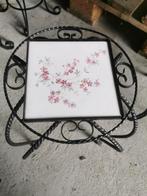 Table d''appoint vintage, Ophalen