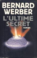 L'Ultime Secret, Belgique, Utilisé, Enlèvement ou Envoi, Bernard Werber