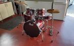 PEARL ROADSHOW CHERRY RED, Muziek en Instrumenten, Drumstellen en Slagwerk, Ophalen, Gebruikt, Pearl