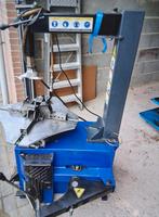 Bandenmachine nieuwstaat, Auto diversen, Autogereedschap, Ophalen, Zo goed als nieuw