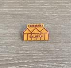 PIN - CONFORAMA, Envoi, Utilisé, Autres sujets/thèmes, Insigne ou Pin's