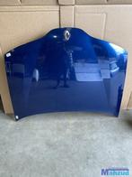 RENAULT LAGUNA 2 Blauw Motorkap 2001-2007, Auto-onderdelen, Ophalen, Gebruikt, Renault, Motorkap
