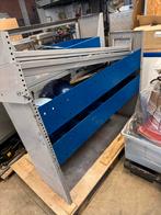 Inrichting camionette Afmeting:1mx1mxD:30 0485031089, Auto diversen, Auto-accessoires, Ophalen of Verzenden, Zo goed als nieuw