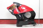 ZIJKUIPDEEL LINKS GSX R 1300 Hayabusa 1999-2007 (GSXR1300), Motoren, Gebruikt