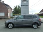 VW Touran 7 pl. Highline !, Autos, Volkswagen, Argent ou Gris, Achat, Boîte manuelle, Alcantara