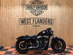 Harley-Davidson Forty-Eight (bj 2019), Te koop, Alarm, Benzine, 253 kg