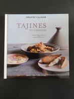 Marianne Magnier - Moreno - Tajines en couscous, Enlèvement ou Envoi, Comme neuf, Marianne Magnier - Moreno