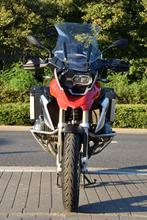 BMW R1200GS - Allroader parfait!, 2 cylindres, Tourisme, Plus de 35 kW, 1170 cm³