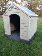 Hondenhok pvc, Dieren en Toebehoren, Hondenhokken, Ophalen, Zo goed als nieuw, Hondenhok