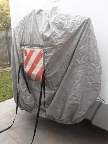 Fietsbeschermhoes  beschikbaar voor biedingen