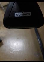 Barres de toit avec deux attaches différentes pour :, Autos : Divers, Porte-bagages, Enlèvement ou Envoi, Utilisé