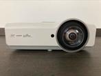 Vivitek DW882ST beamer projector short throw korte afstand, Audio, Tv en Foto, Beamers, Ophalen, Zo goed als nieuw, Vivitek