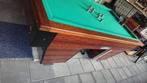 stoppen biljart, Sport en Fitness, Biljarten en Poolen, Ophalen, Gebruikt, Keu of Ballen
