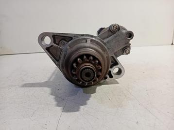 STARTMOTOR Skoda Octavia Combi (5EAC) (02Z911024B) beschikbaar voor biedingen