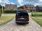 Te koop, Auto's, Voorwielaandrijving, Caddy Combi, Bruin, 2500 kg