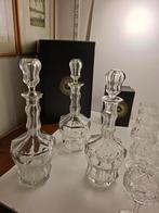 kristal val saint lambert  Lalaing, Ophalen of Verzenden