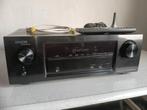 Denon AVR X1100 7.2 versterker, Audio, Tv en Foto, Versterkers en Ontvangers, Ophalen of Verzenden, Zo goed als nieuw, Denon