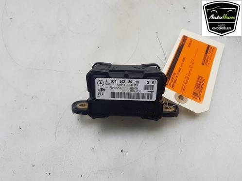 COMPUTER ESP Mercedes-Benz ML II (164 / 4JG), Auto-onderdelen, Elektronica en Kabels, Mercedes-Benz, Gebruikt