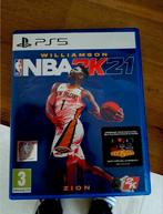 NBA 2K21 PS5, Zo goed als nieuw, Ophalen