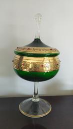Bonbonnière, coupe, Antiek en Kunst, Ophalen