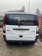 Mercedes Vito voor EXPORT, Auto's, Wit, Particulier, Te koop, Vito