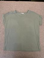 T-shirt blauw Only maat M, Maat 38/40 (M), Only, Blauw, Ophalen of Verzenden