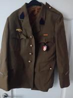 Militair Jack, Ophalen of Verzenden
