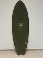 Fish the angler 5’7 33 liter, Ophalen, Gebruikt, Fish