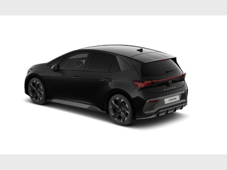 Cupra Born Corporate 204pk 59 kWh *NIEUW*STOCK*, Auto's, Overige Auto's, ABS, Airbags, Airconditioning, Alarm, Boordcomputer, Cruise Control