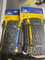 2 nieuwe michelin mtb banden 29-2.25, Fietsen en Brommers, Michelin, Band, Nieuw, Mountainbike
