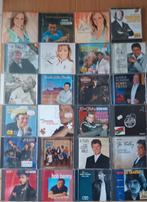 Lot 2 Vlaamse artiesten, Cd's en Dvd's, Ophalen of Verzenden, Zo goed als nieuw