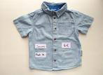 Hemdje Someone jongen maat 98, Kinderen en Baby's, Kinderkleding | Maat 98, Overhemd of Blouse, Ophalen of Verzenden, Zo goed als nieuw