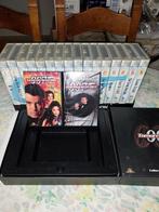 videocassettes james bond collectie, Verzamelen, Ophalen, Gebruikt, Film