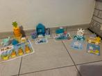 Bundel van 4 Duplo dozen, Kinderen en Baby's, Speelgoed | Duplo en Lego, Ophalen, Zo goed als nieuw, Duplo