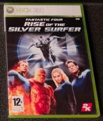 Fantastic Four : Rise of the Silver Surfer (nieuw, sealed), Consoles de jeu & Jeux vidéo, Jeux | Xbox 360, À partir de 3 ans, Aventure et Action