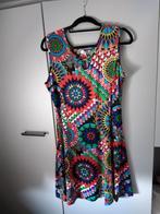 jurk M2K M/L, Kleding | Dames, Jurken, M2K, Ophalen of Verzenden, Nieuw, Maat 38/40 (M)