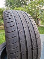 2 zomerbanden 225 55 17, Auto-onderdelen, Banden en Velgen, Ophalen of Verzenden, Zomerbanden, Band(en)