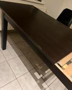 Eettafel ikea, Huis en Inrichting, Ophalen, Gebruikt