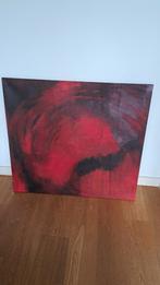 Kunstwerk la Rose, Antiek en Kunst, Ophalen of Verzenden